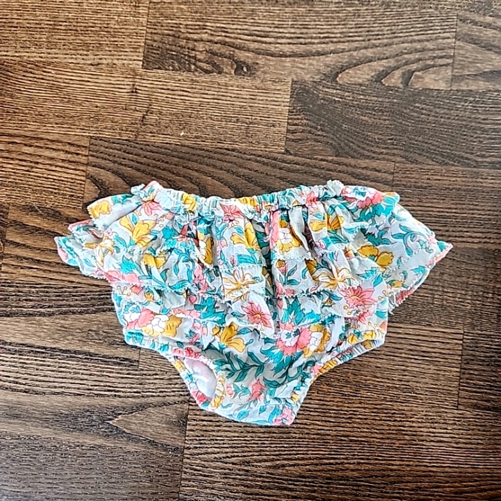 Louise Misha baby girl Bloomer 9 months